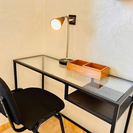 Appartement Cosy Quartier Chic De Рабат Екстериор снимка