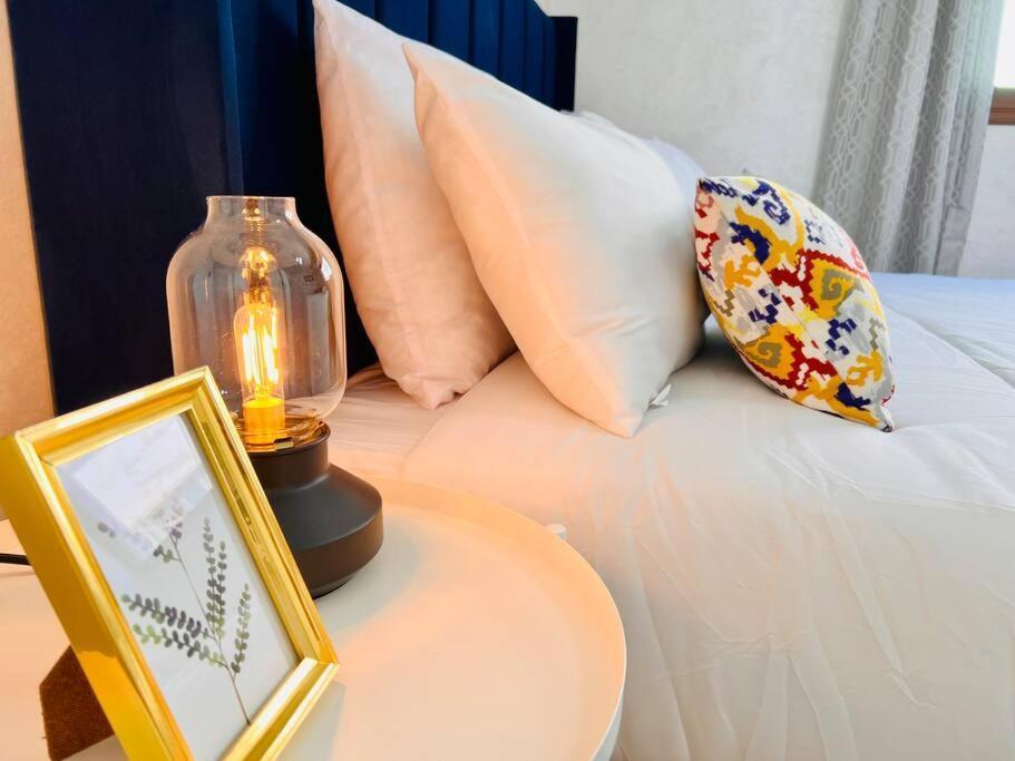 Appartement Cosy Quartier Chic De Рабат Екстериор снимка