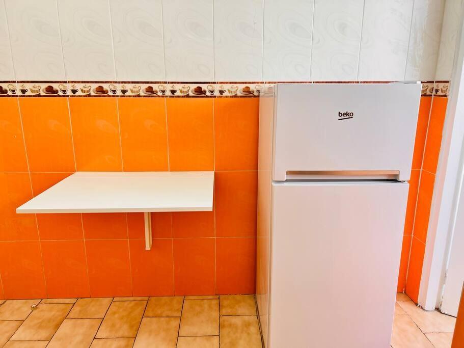 Appartement Cosy Quartier Chic De Рабат Екстериор снимка