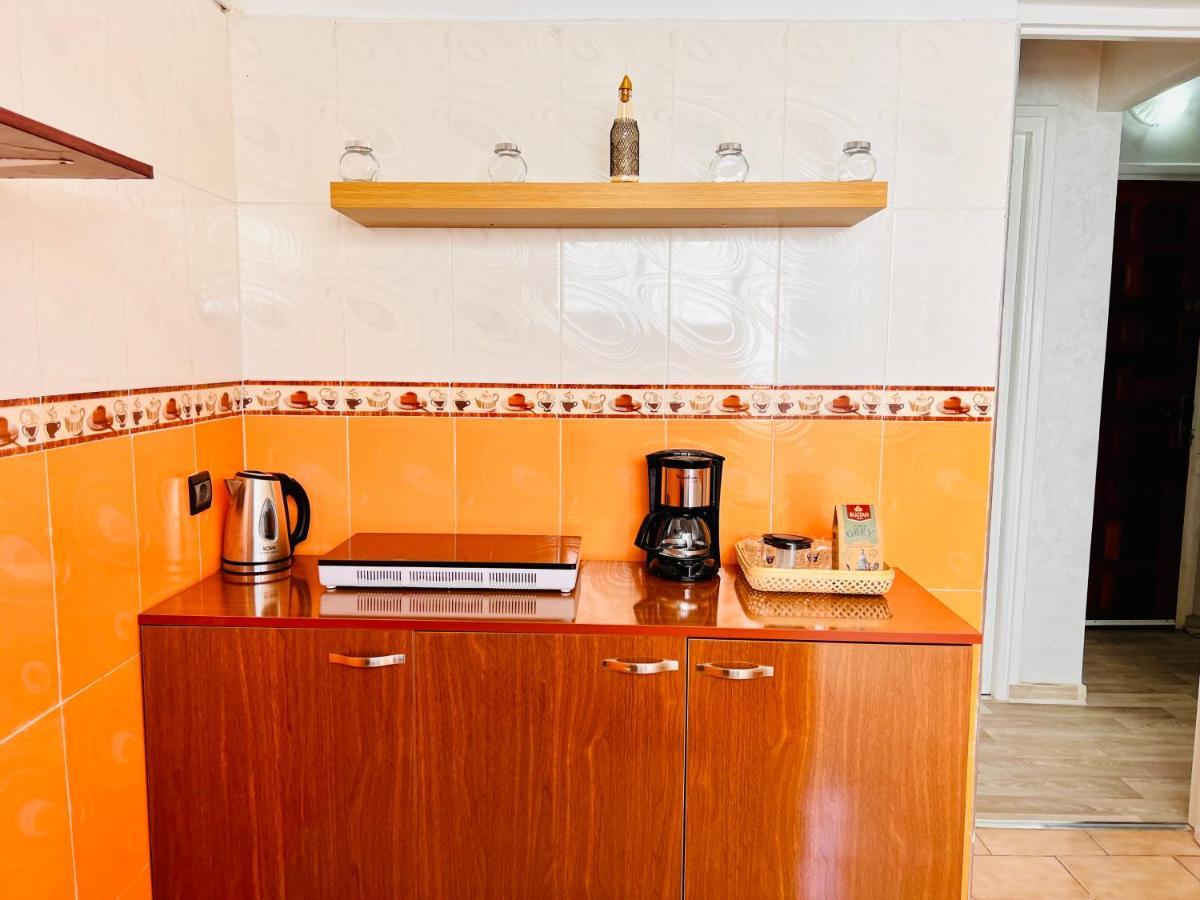 Appartement Cosy Quartier Chic De Рабат Екстериор снимка