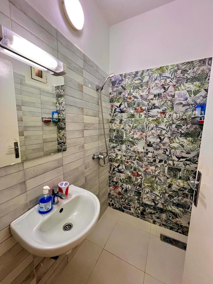 Appartement Cosy Quartier Chic De Рабат Екстериор снимка