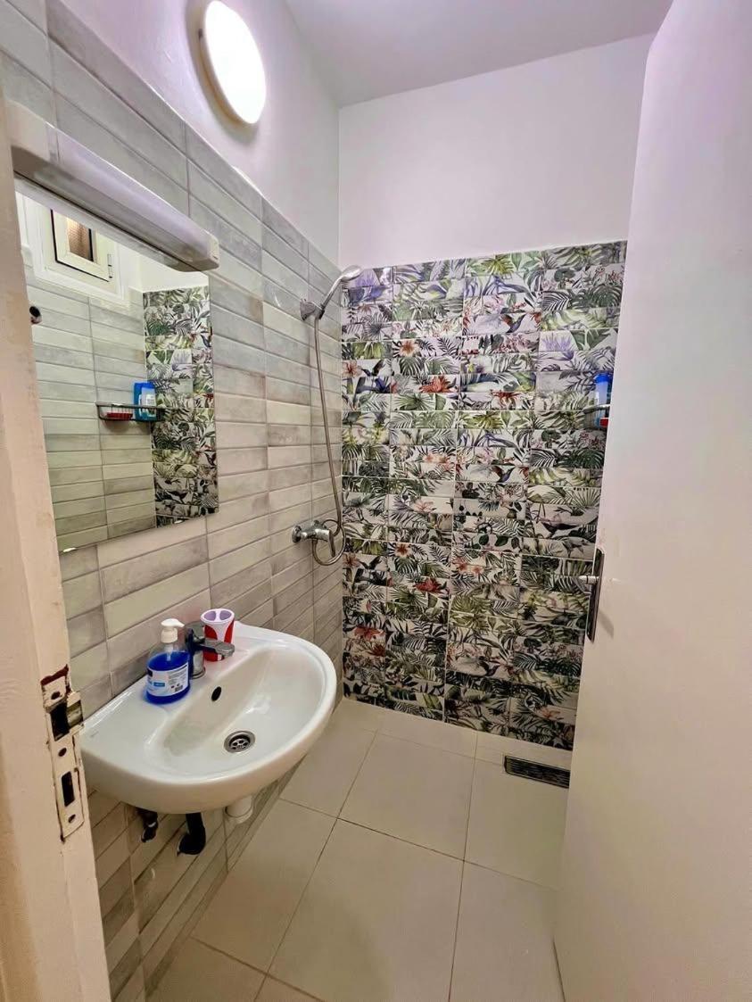 Appartement Cosy Quartier Chic De Рабат Екстериор снимка